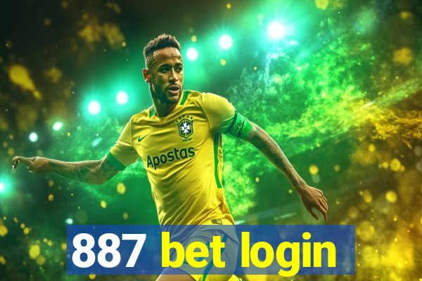 887 bet login